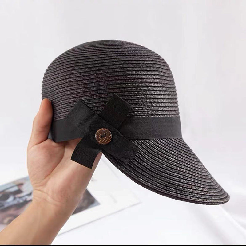 Chic Equestrian Outdoor Hat