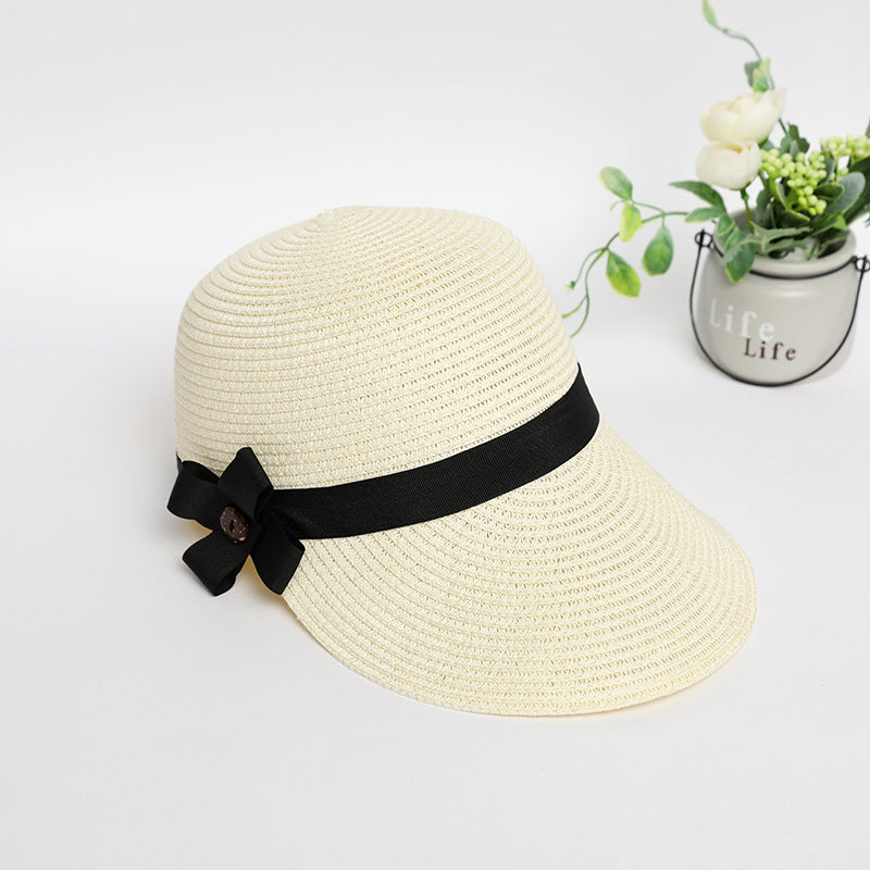 Chic Equestrian Outdoor Hat